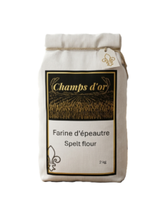 sac farine épeautre 2kg 1